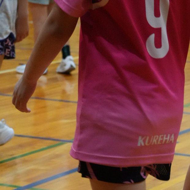 選手・指導者の活動写真